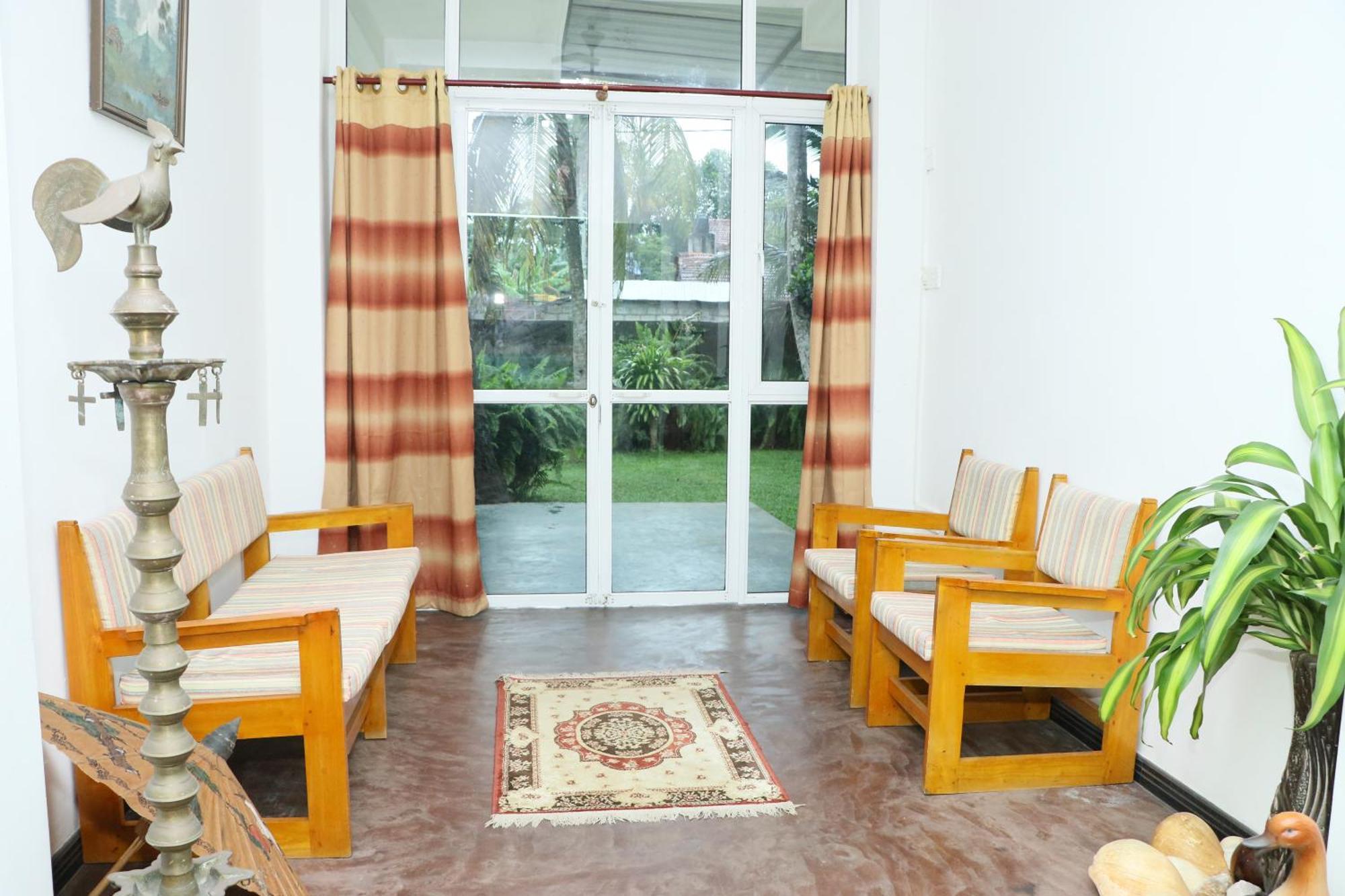 Sheru Guest Matara Zewnętrze zdjęcie