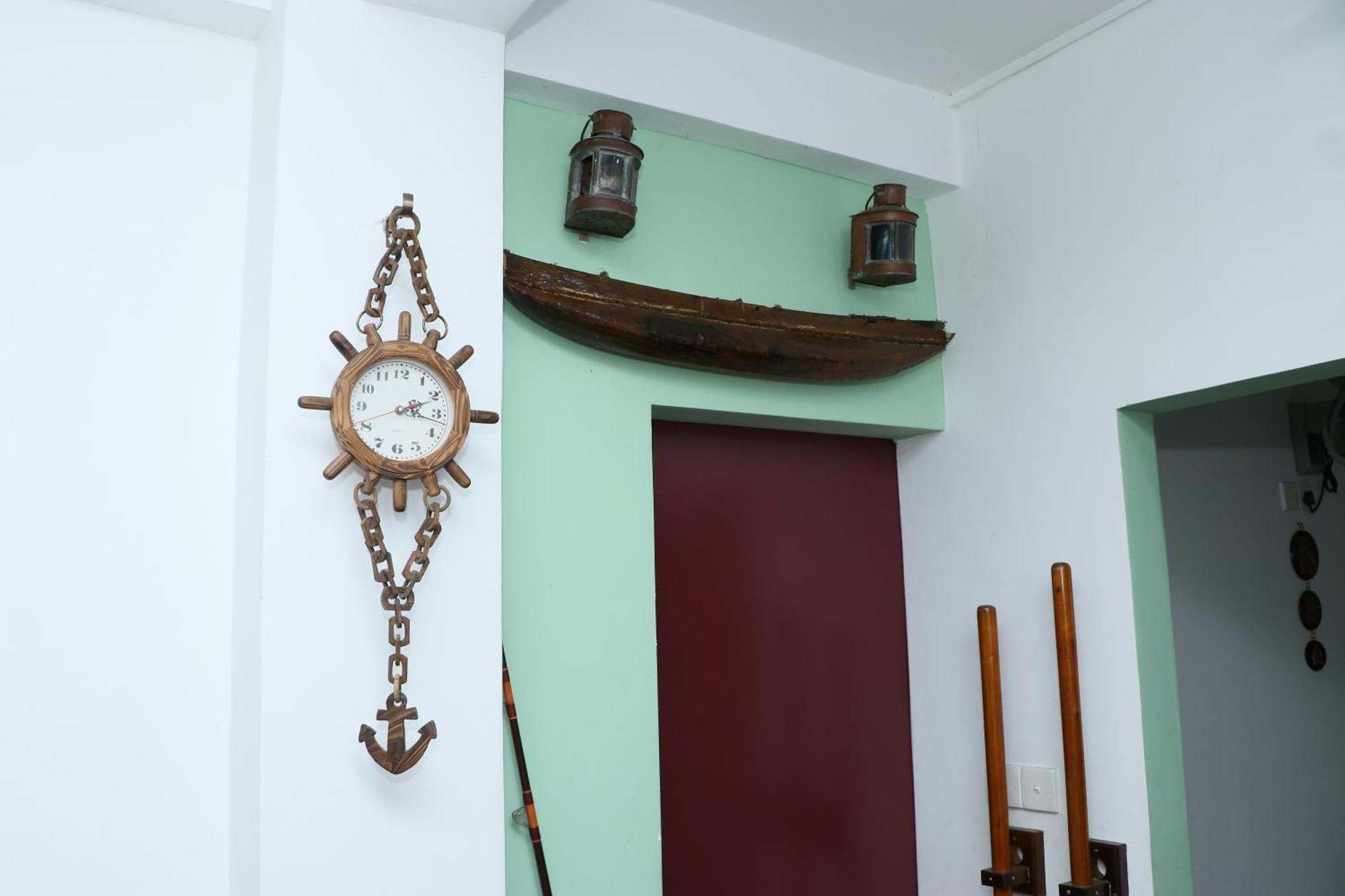 Sheru Guest Matara Zewnętrze zdjęcie