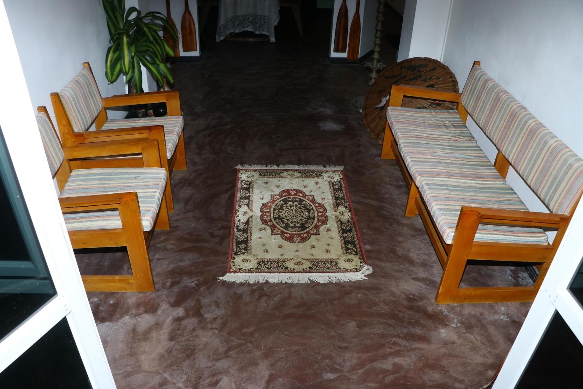 Sheru Guest Matara Zewnętrze zdjęcie