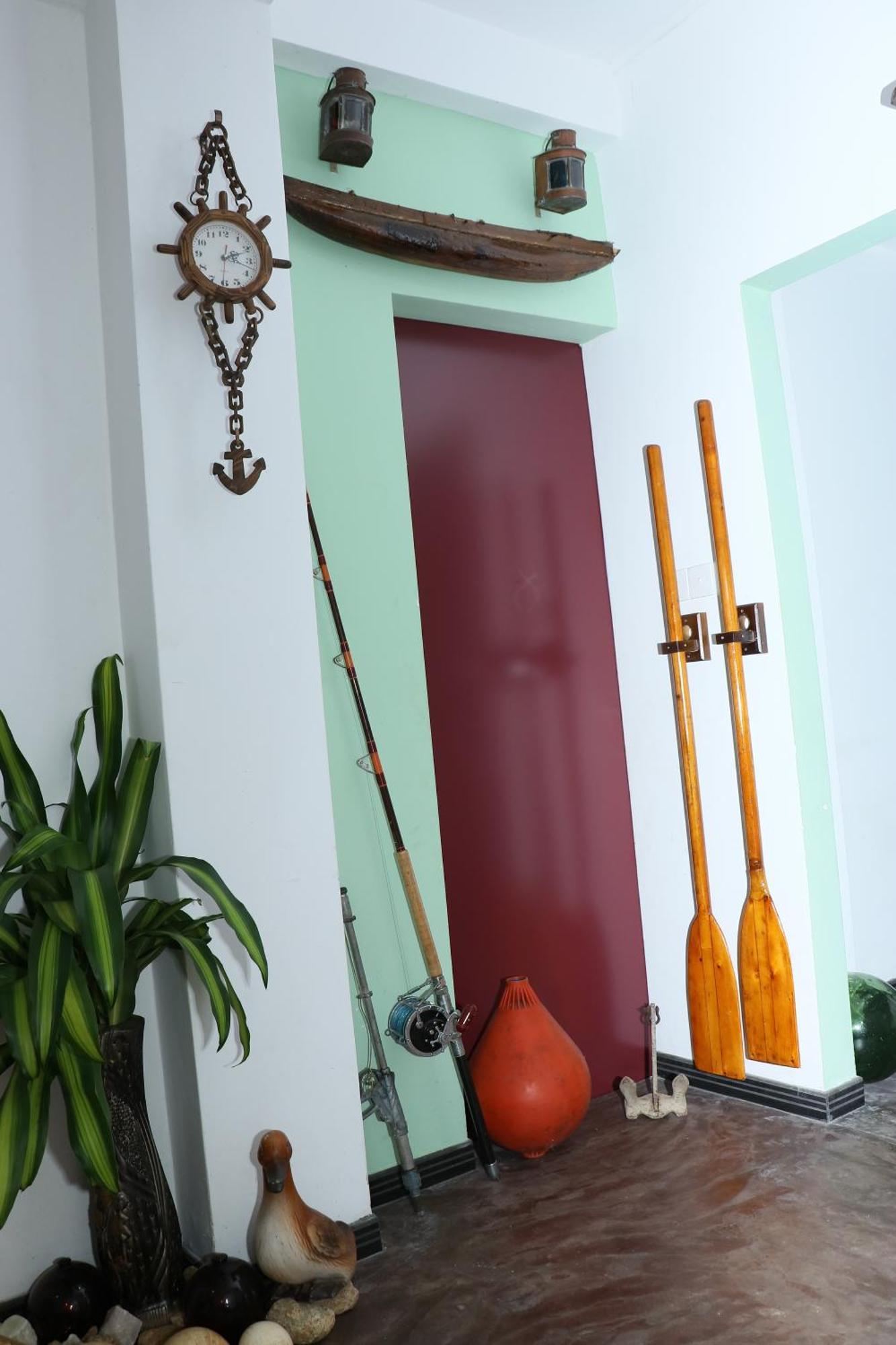 Sheru Guest Matara Zewnętrze zdjęcie