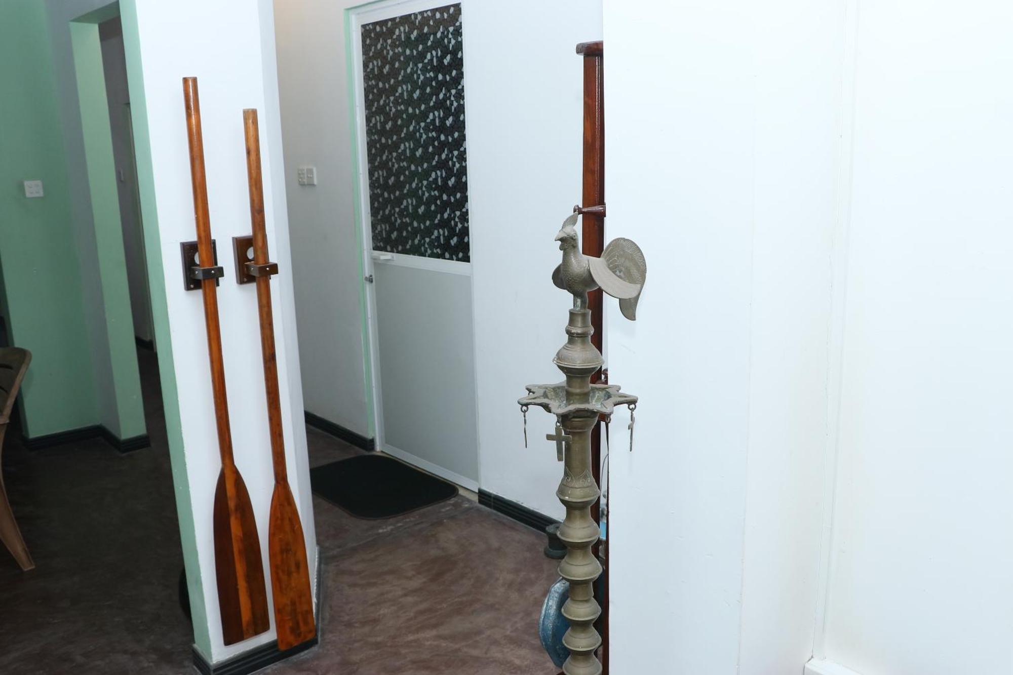 Sheru Guest Matara Zewnętrze zdjęcie