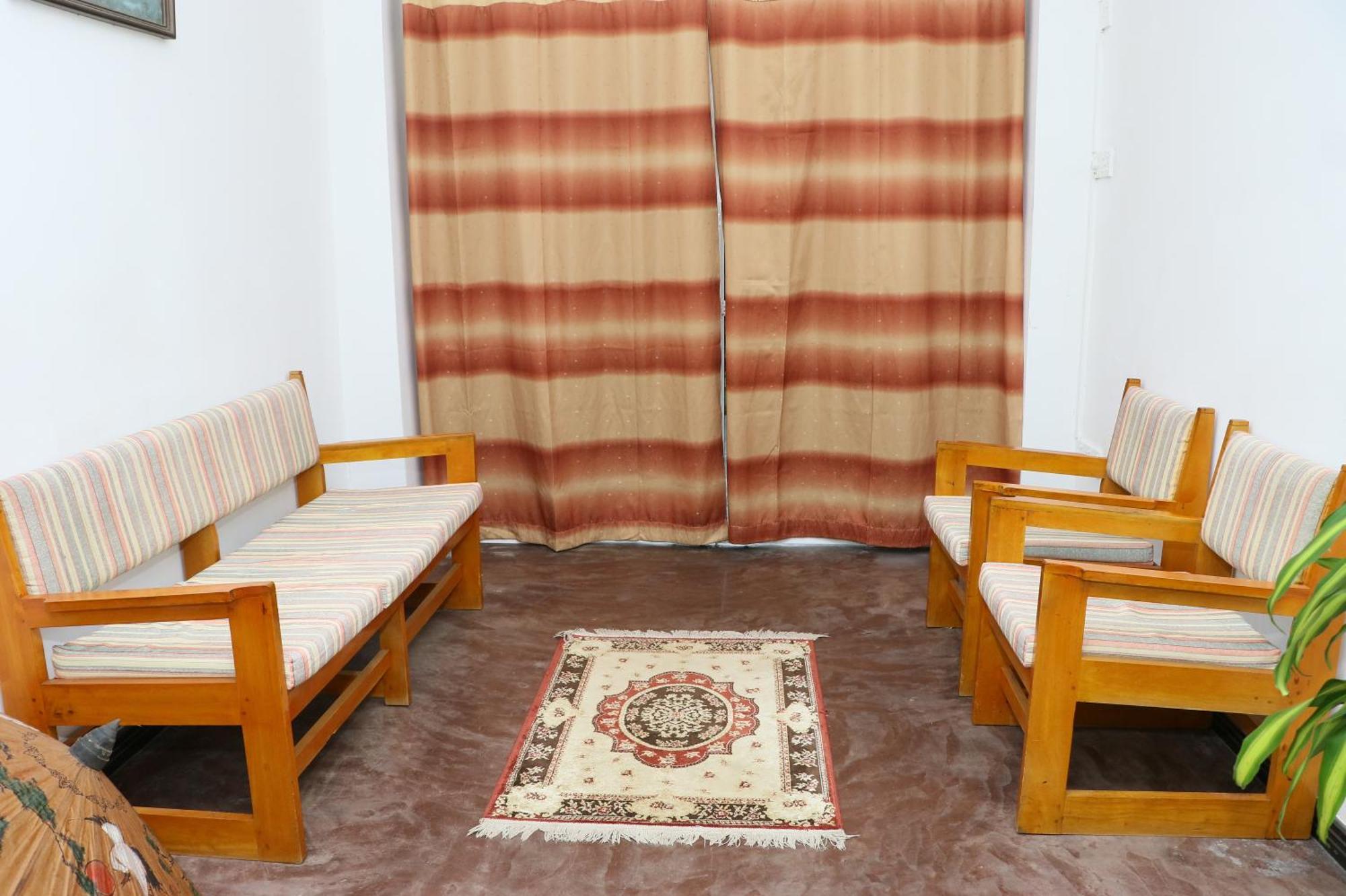 Sheru Guest Matara Zewnętrze zdjęcie