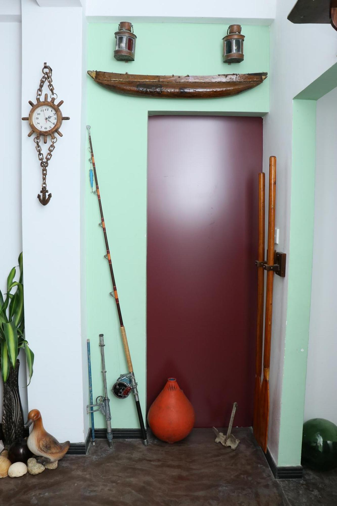 Sheru Guest Matara Zewnętrze zdjęcie