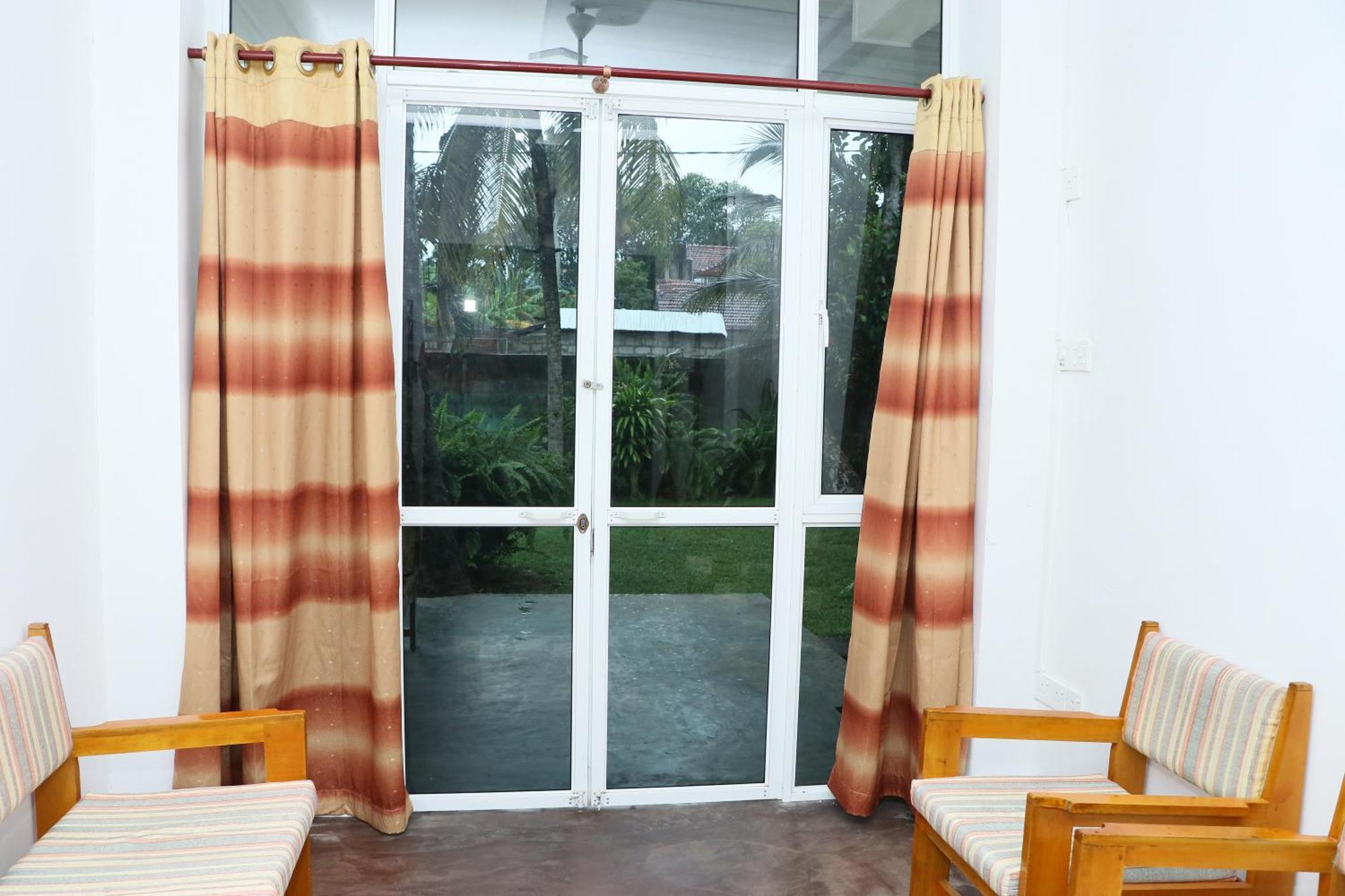 Sheru Guest Matara Zewnętrze zdjęcie
