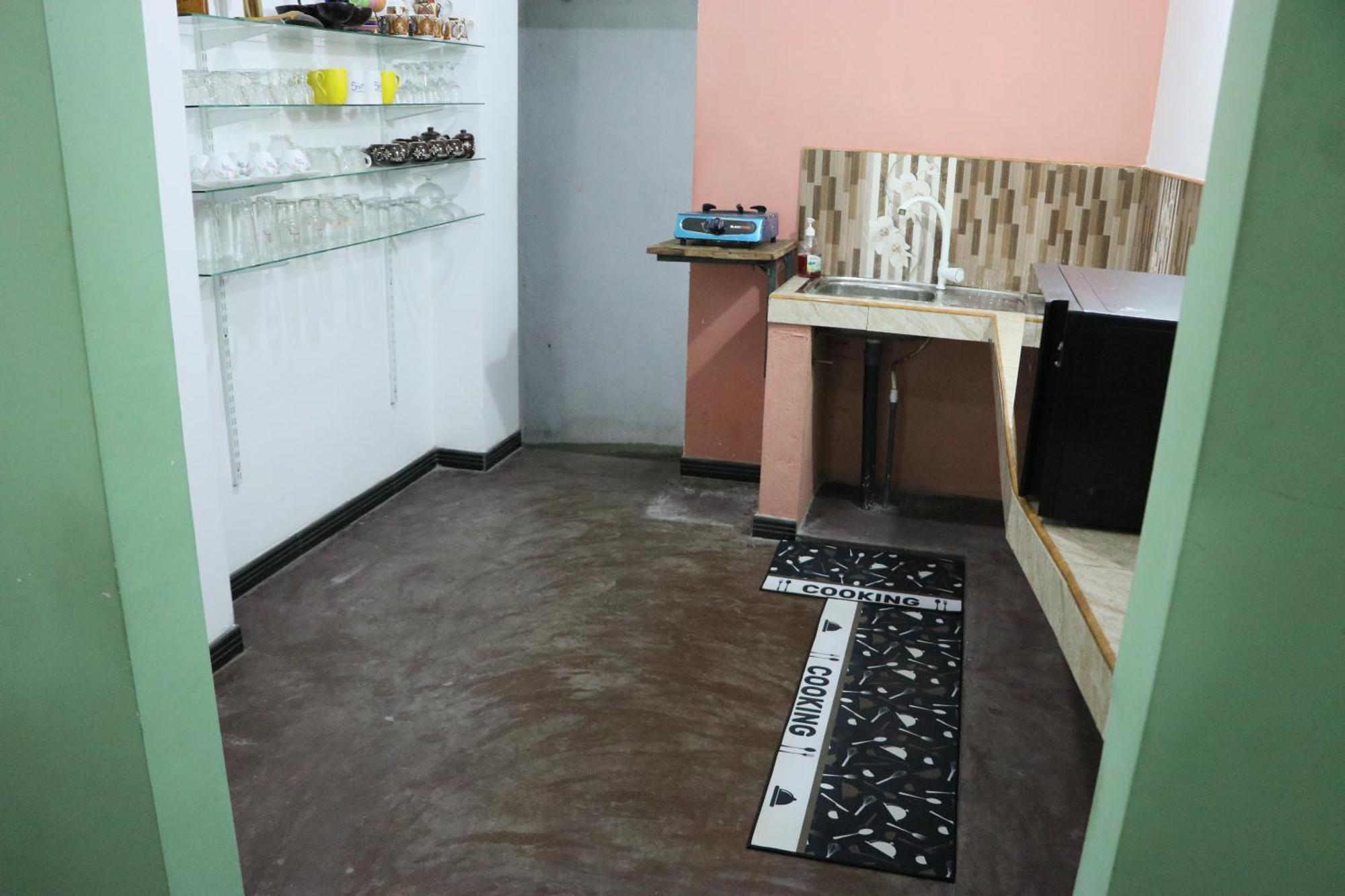 Sheru Guest Matara Zewnętrze zdjęcie