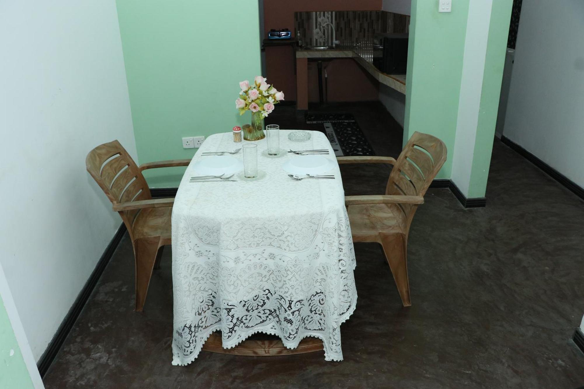 Sheru Guest Matara Zewnętrze zdjęcie