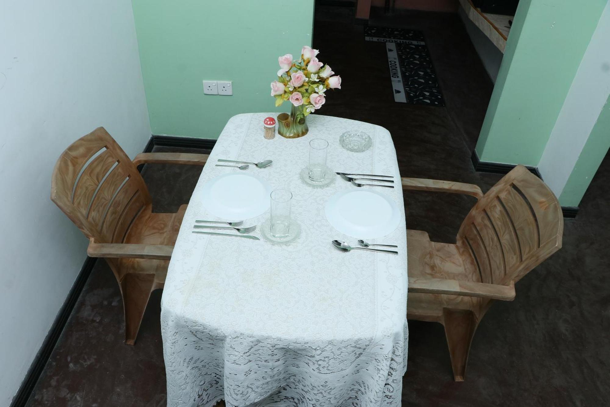 Sheru Guest Matara Zewnętrze zdjęcie