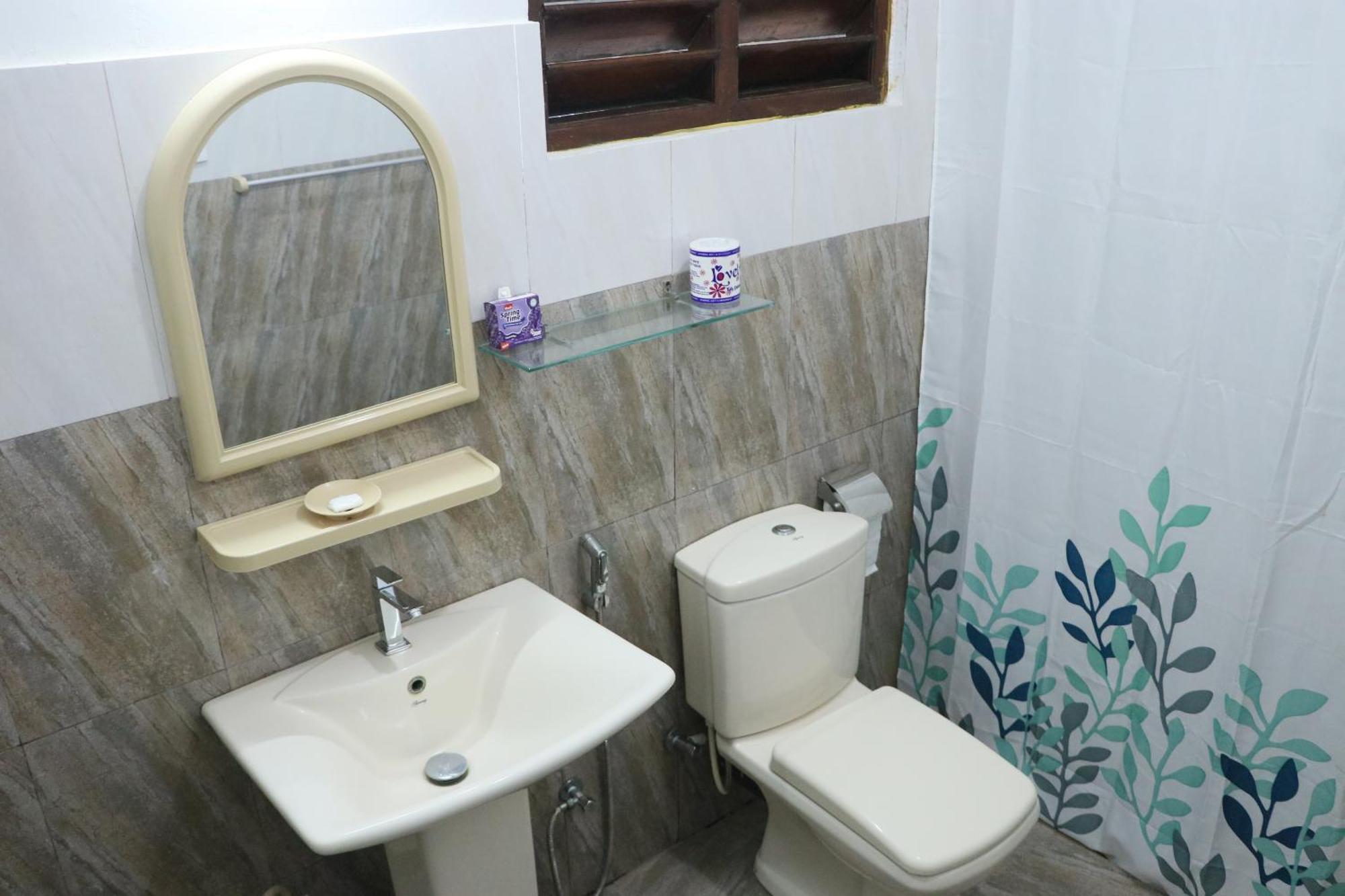 Sheru Guest Matara Zewnętrze zdjęcie