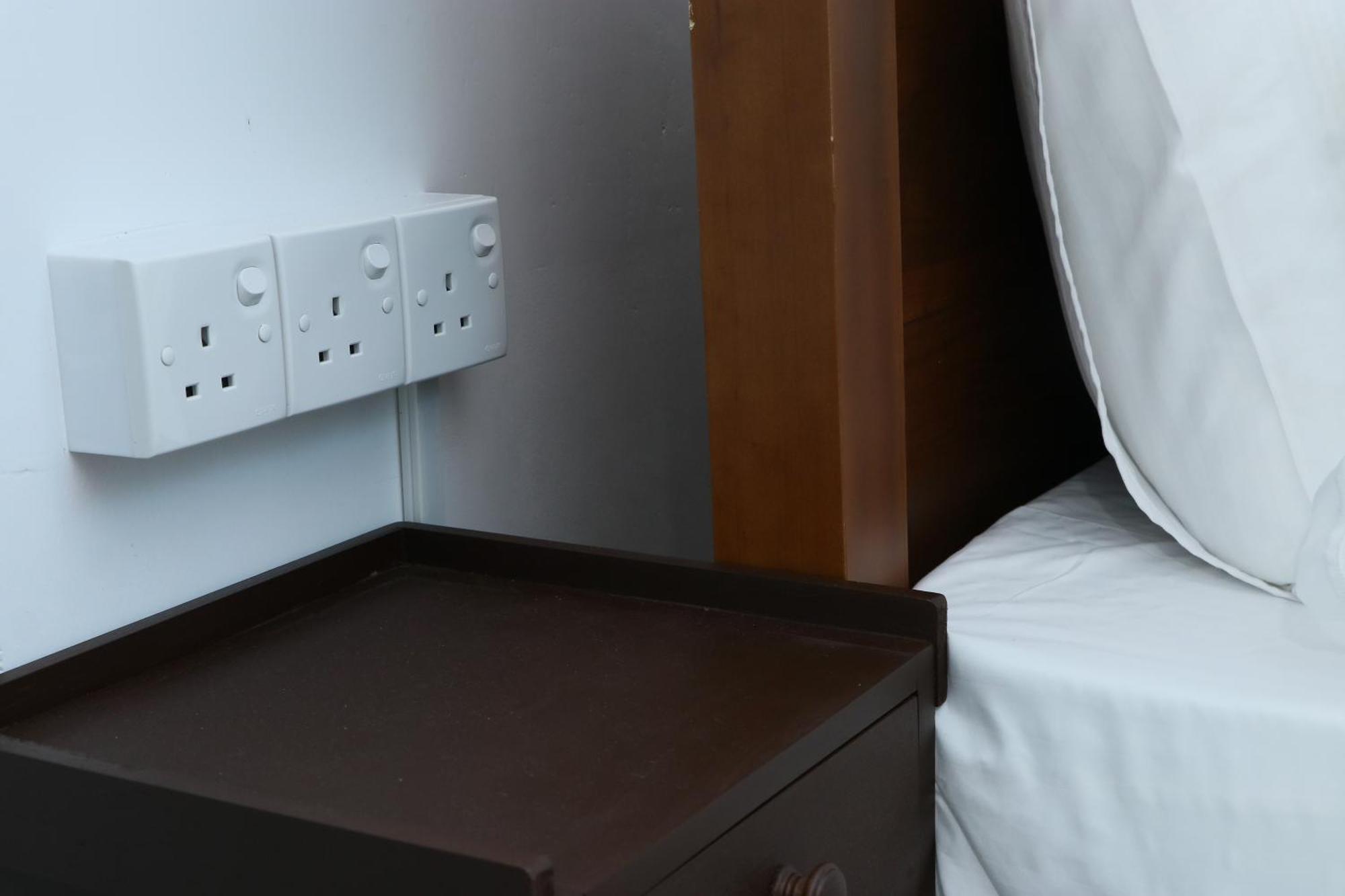 Sheru Guest Matara Zewnętrze zdjęcie