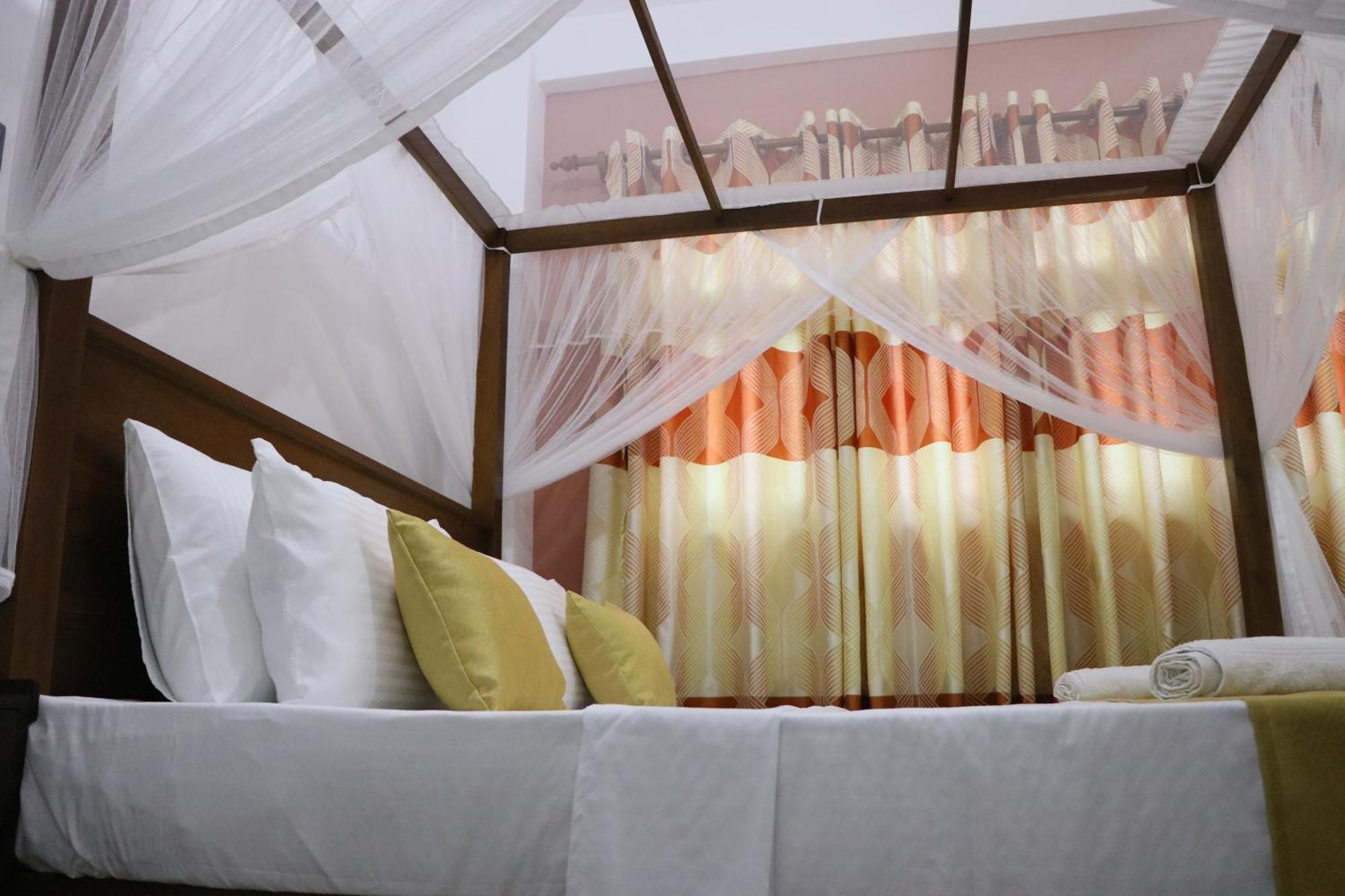 Sheru Guest Matara Zewnętrze zdjęcie