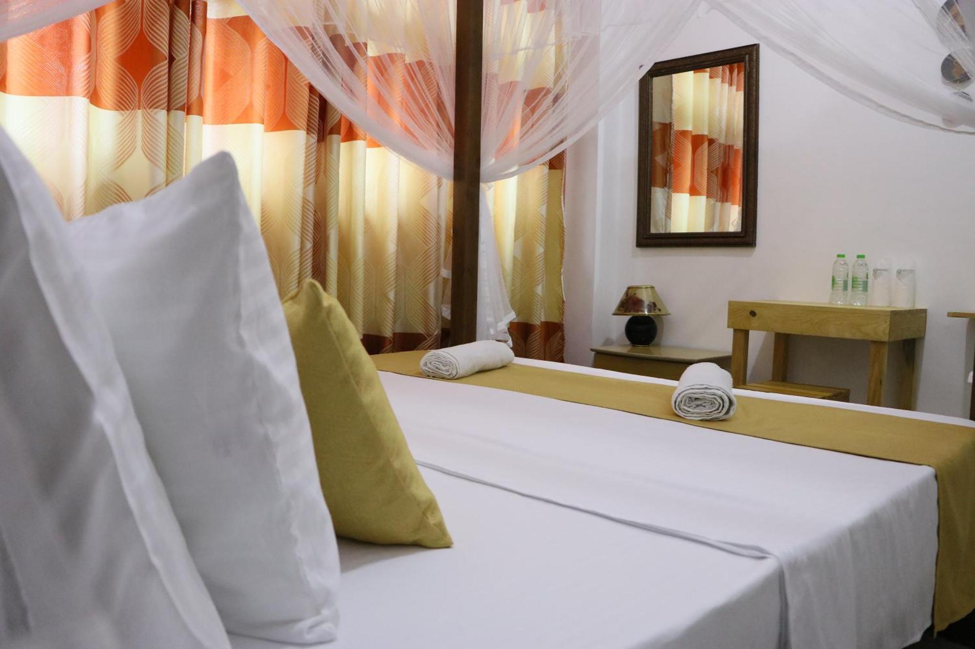 Sheru Guest Matara Zewnętrze zdjęcie
