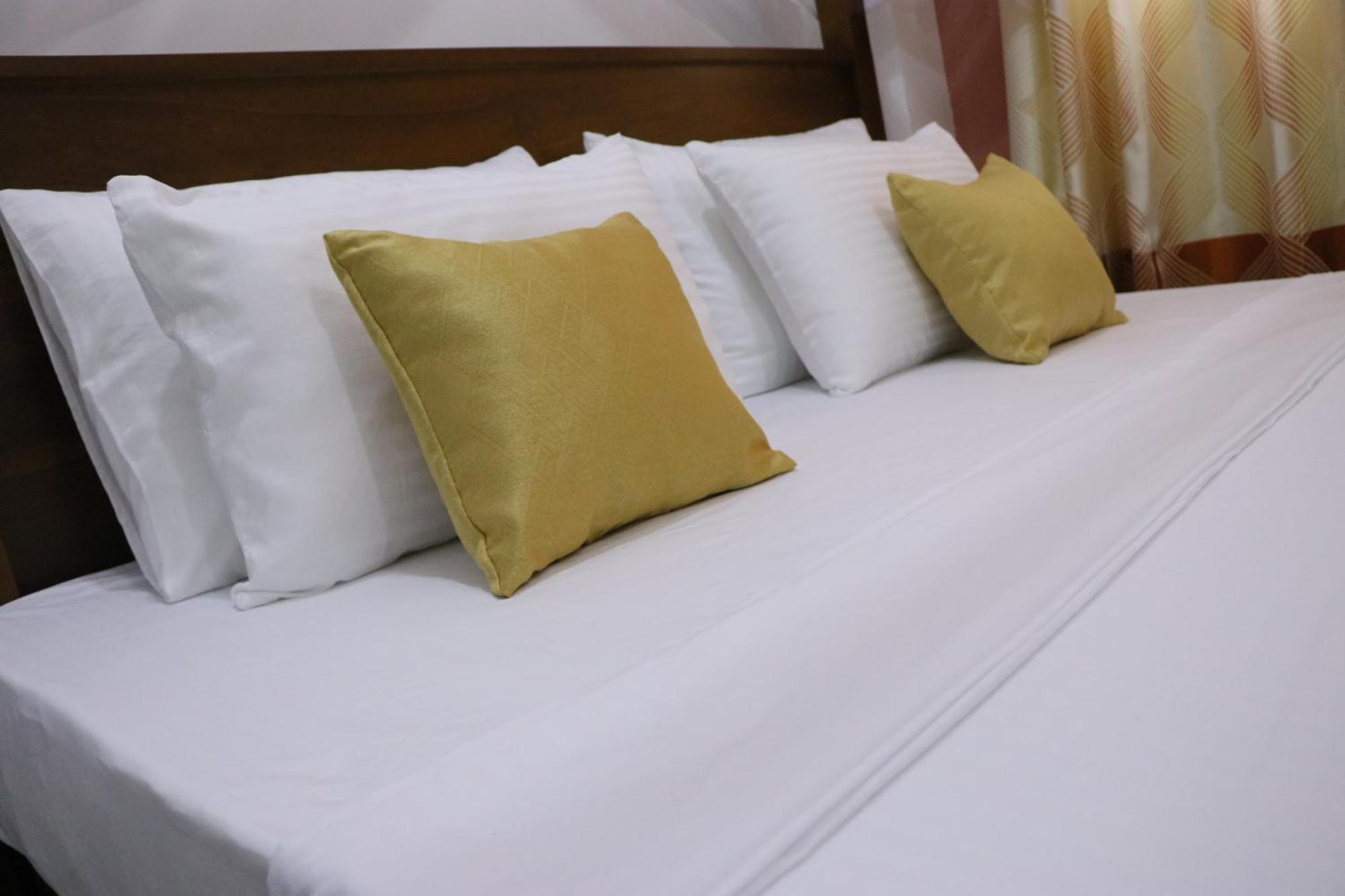 Sheru Guest Matara Zewnętrze zdjęcie