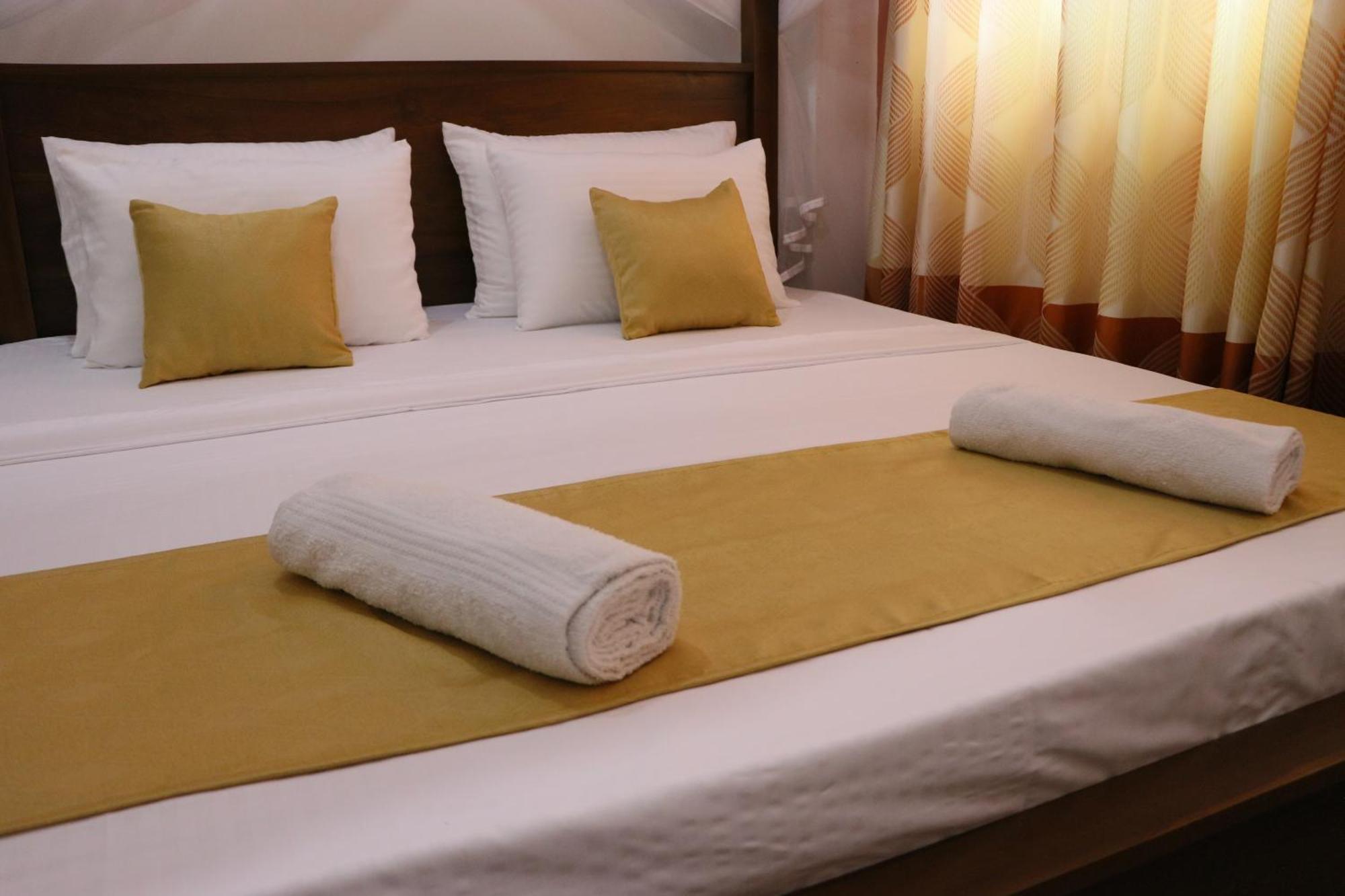 Sheru Guest Matara Zewnętrze zdjęcie