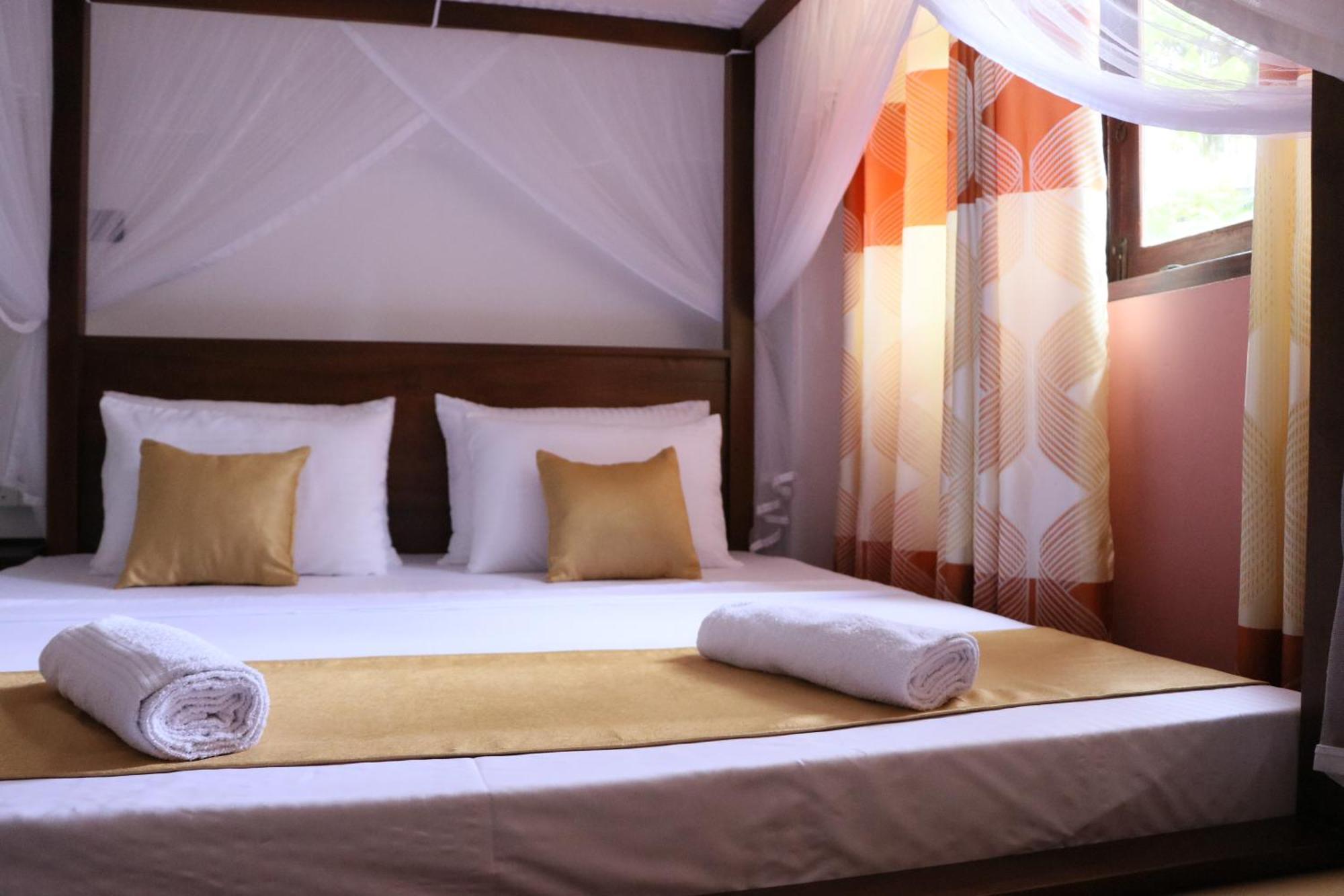 Sheru Guest Matara Zewnętrze zdjęcie