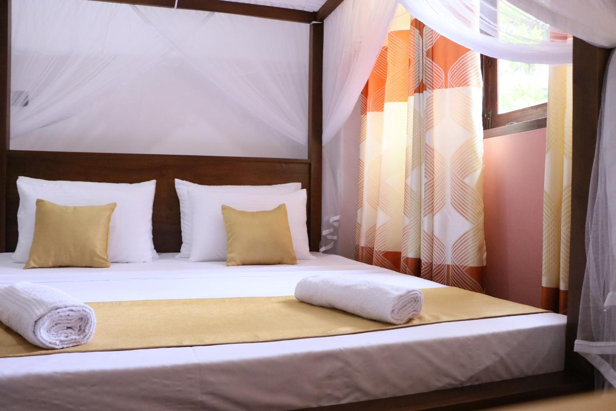 Sheru Guest Matara Zewnętrze zdjęcie