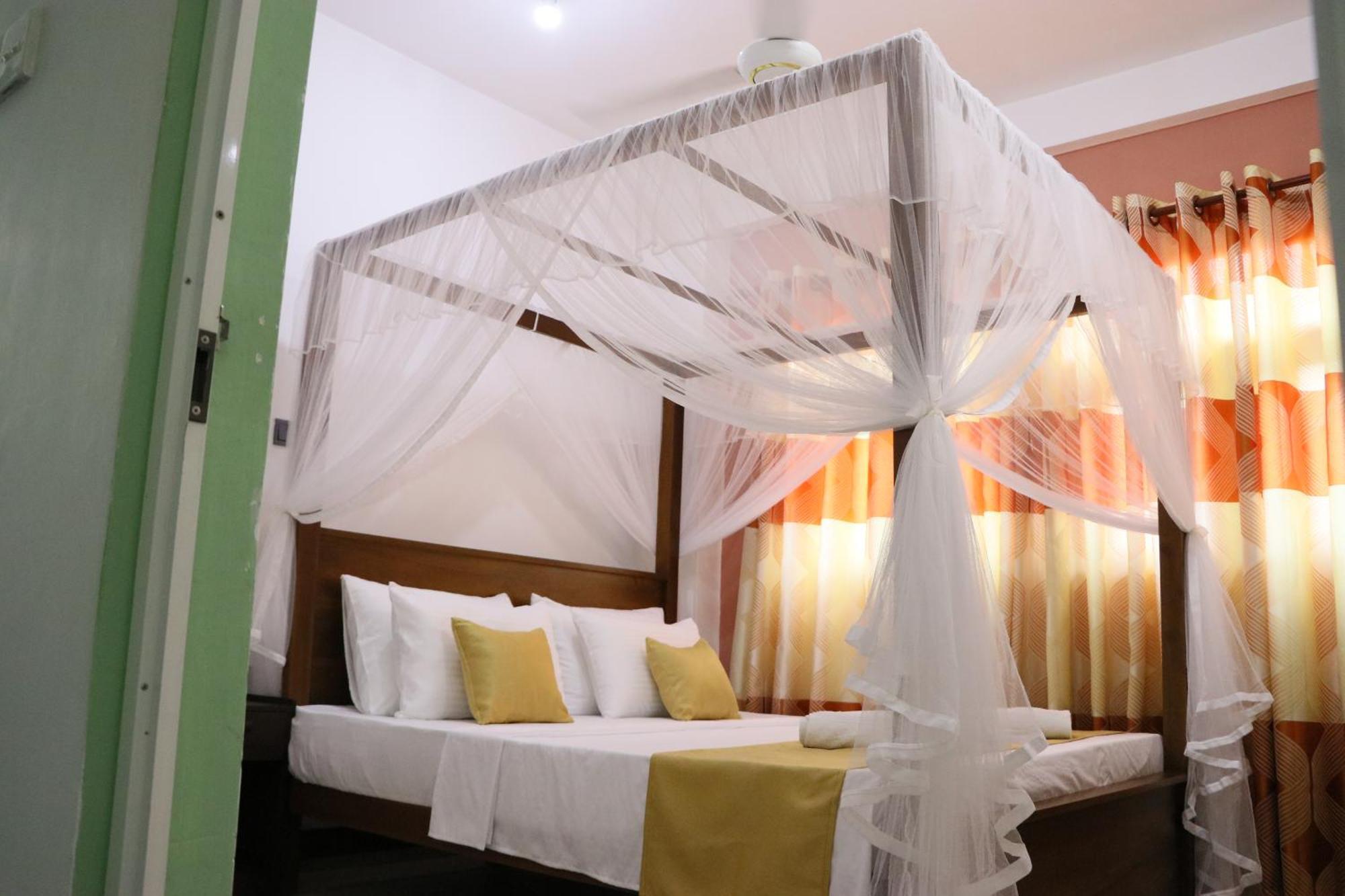 Sheru Guest Matara Zewnętrze zdjęcie