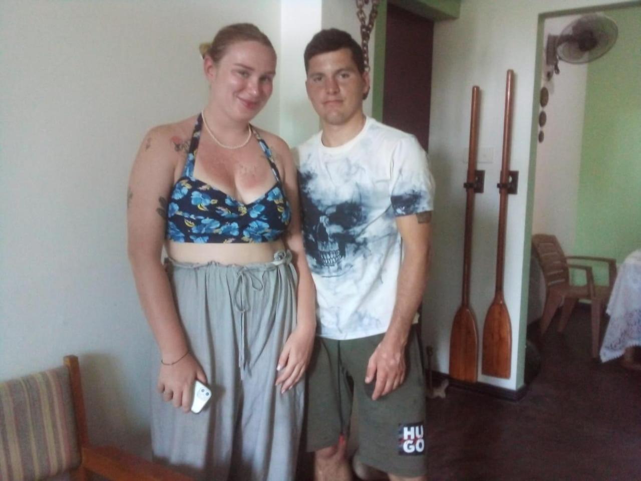 Sheru Guest Matara Zewnętrze zdjęcie