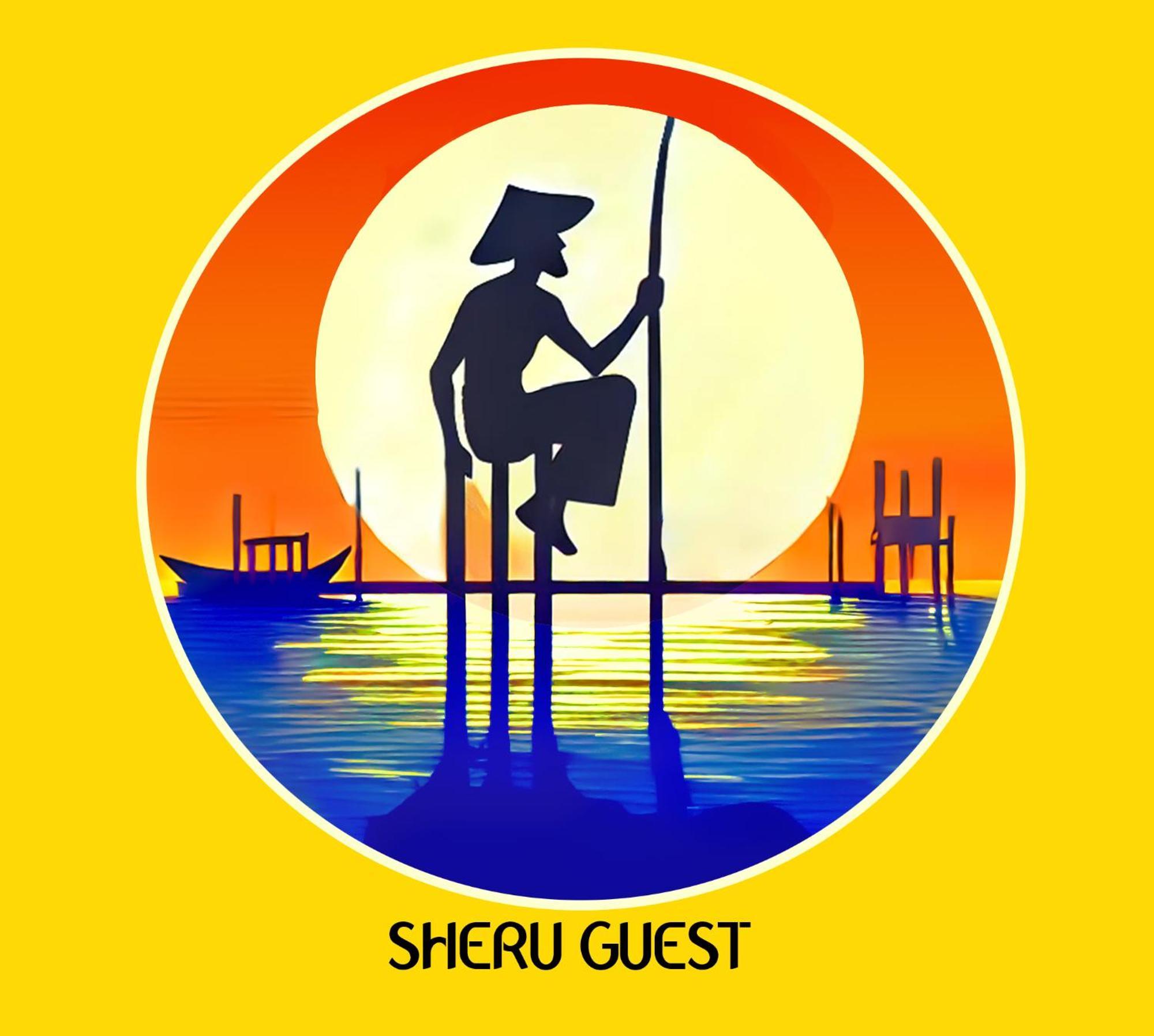 Sheru Guest Matara Zewnętrze zdjęcie